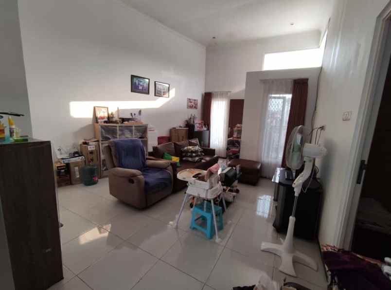 dijual rumah siap huni 600 juta an lokasi tirtomoyo