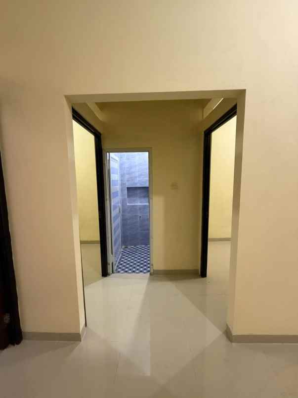 dijual rumah siap huni cilangkap tapos depok