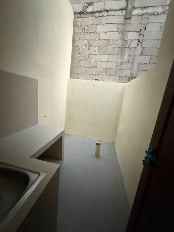 dijual rumah siap huni cilangkap tapos depok