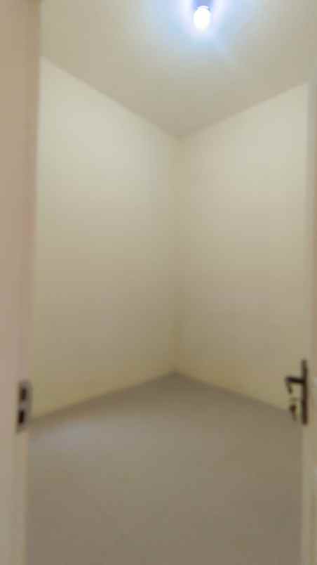 dijual rumah siap huni di lokasi emas