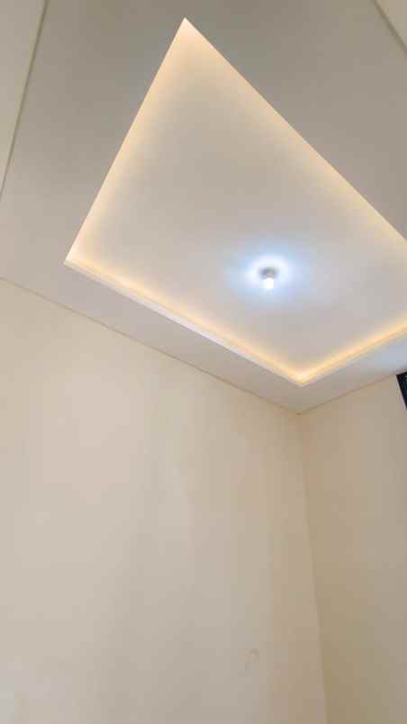 dijual rumah siap huni di lokasi emas