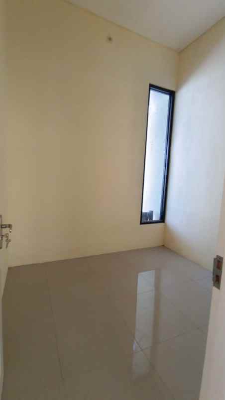 dijual rumah siap huni di lokasi emas