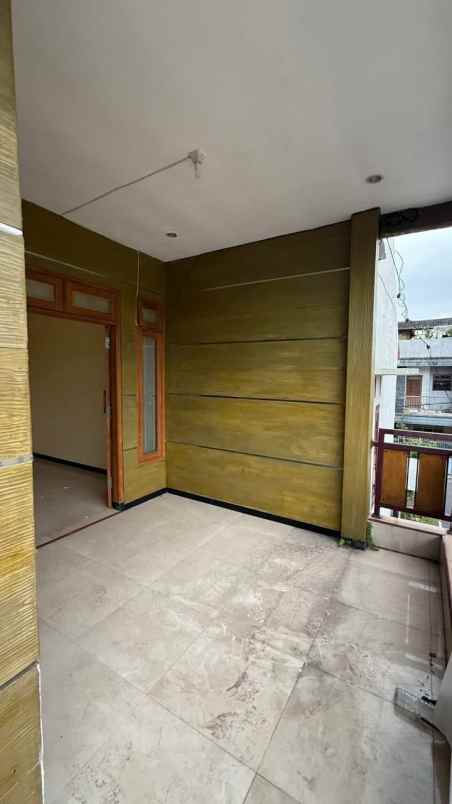 dijual rumah siap huni lokasi gpa karangploso malang