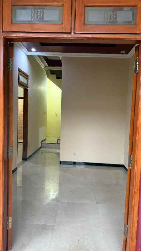 dijual rumah siap huni lokasi gpa karangploso malang