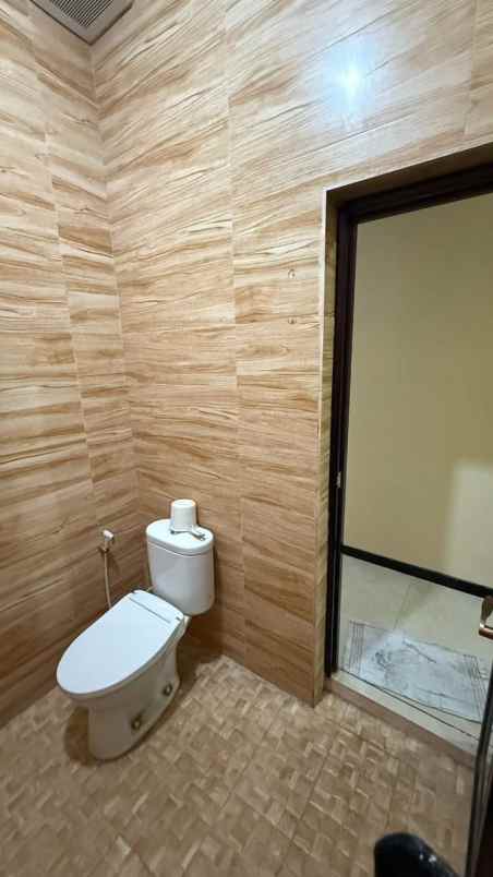 dijual rumah siap huni lokasi gpa karangploso malang