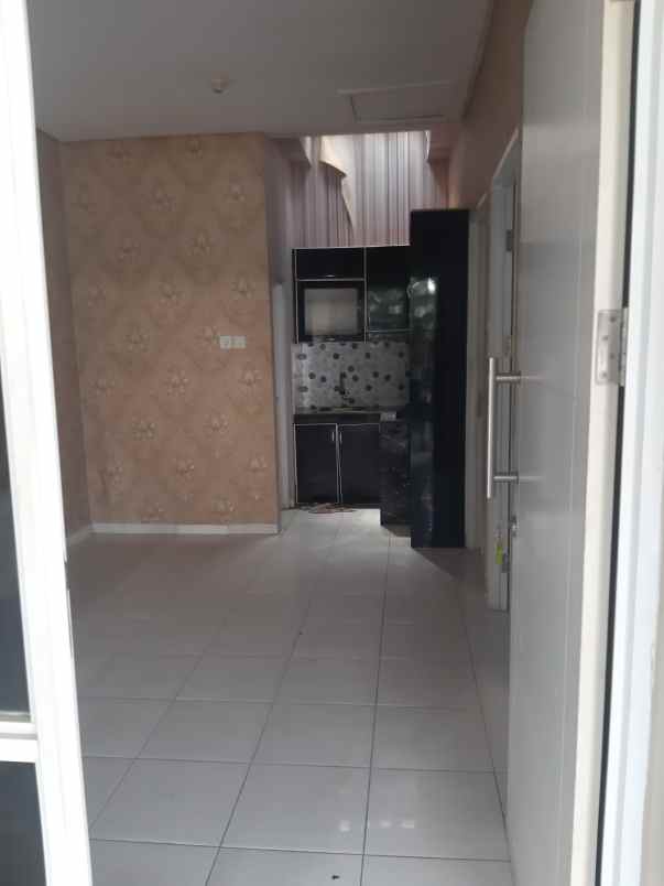 dijual rumah siap huni paradise serpong city