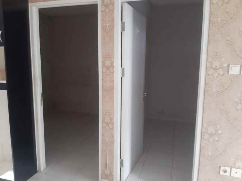 dijual rumah siap huni paradise serpong city