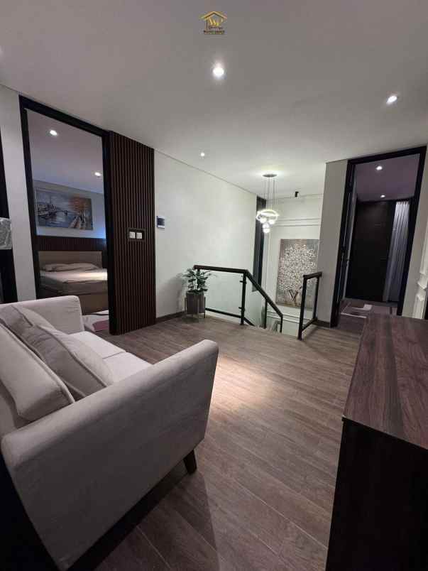 dijual rumah sinduharjo kec ngaglik kab