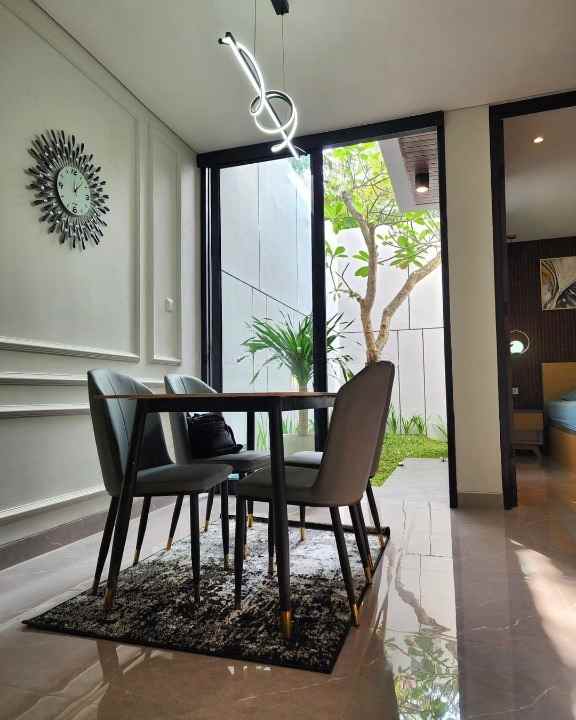 dijual rumah sinduharjo kec ngaglik kab