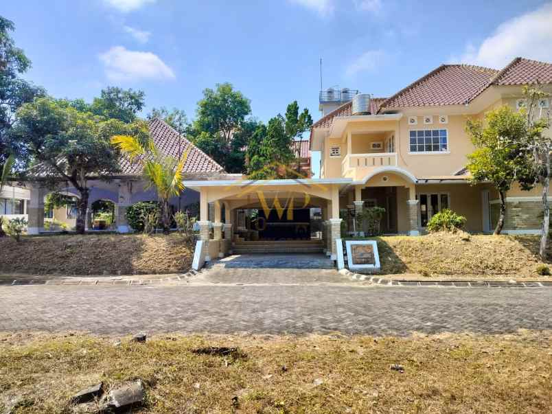 dijual rumah sinduharjo ngaglik sleman