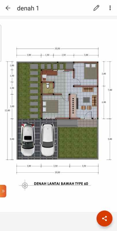 dijual rumah sleman yogyakarta