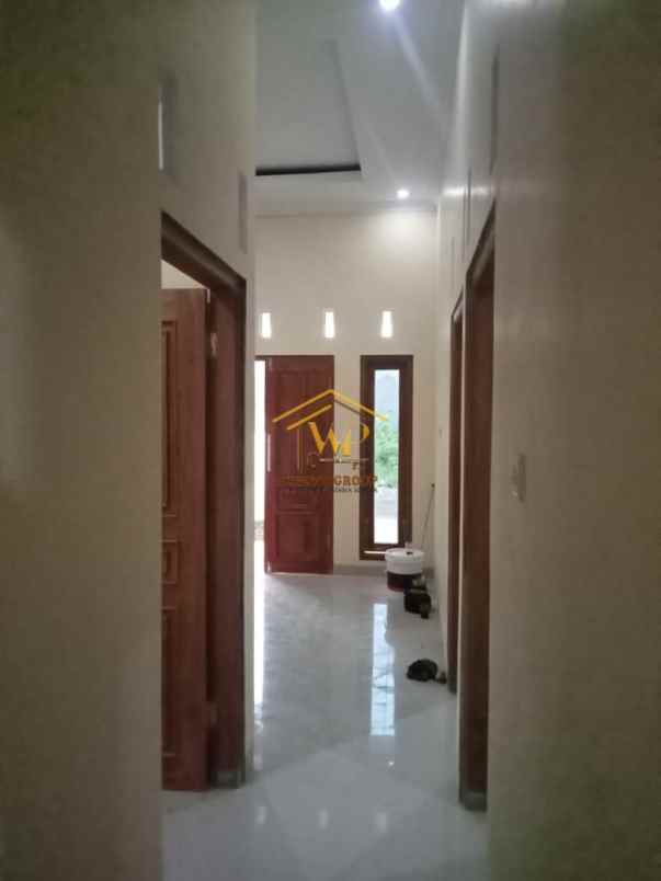 dijual rumah srimulyo piyungan bantul