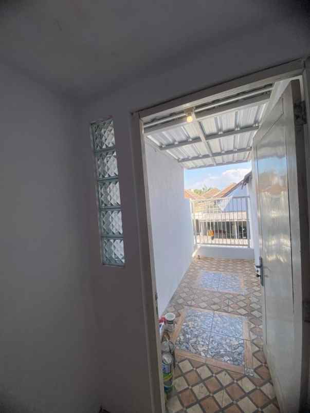 dijual rumah star safira regency sidoarjo
