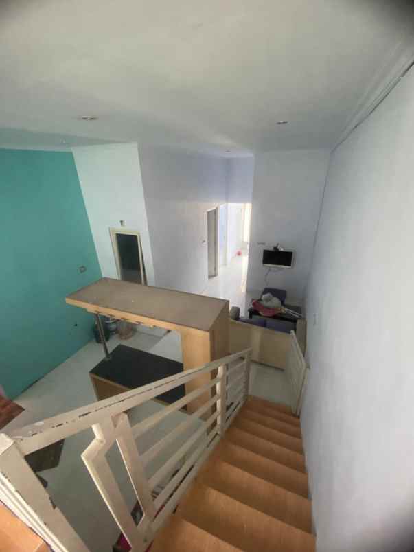 dijual rumah star safira regency sidoarjo