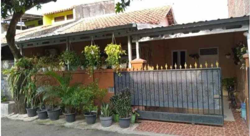 dijual rumah strategis dekat kota cirebob