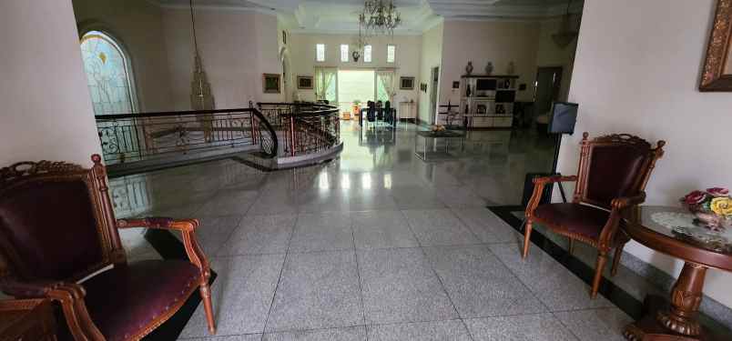 dijual rumah strategis masale panakkukang makassar
