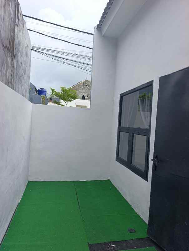 dijual rumah subsidi tangerang murah