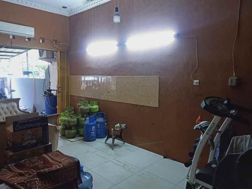 dijual rumah sukahati