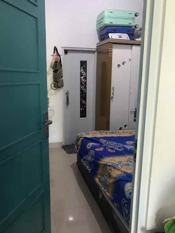 dijual rumah sukmajaya depok