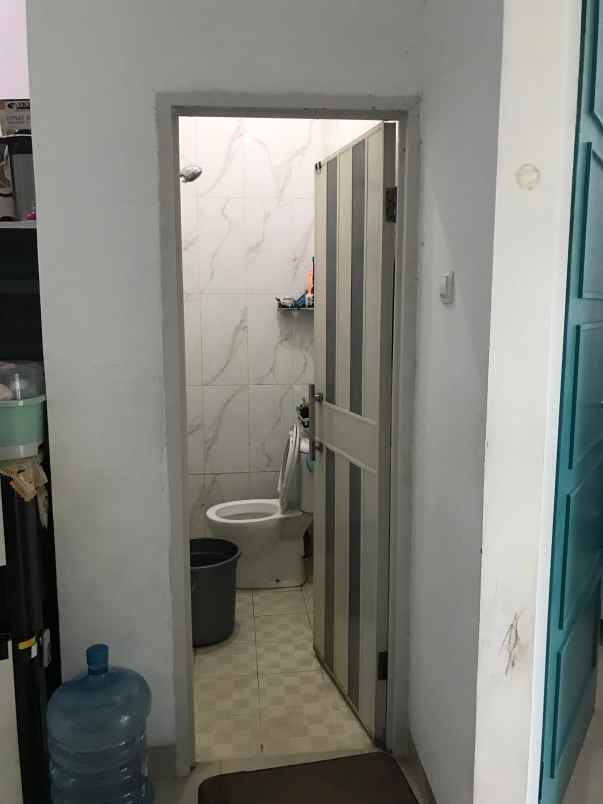 dijual rumah sukmajaya depok