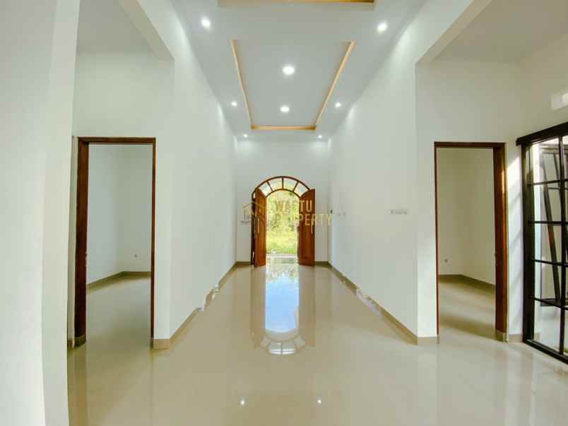 dijual rumah sukoharjo ngaglik