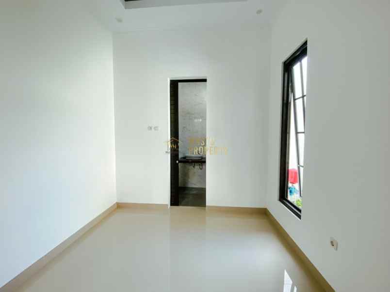 dijual rumah sukoharjo ngaglik