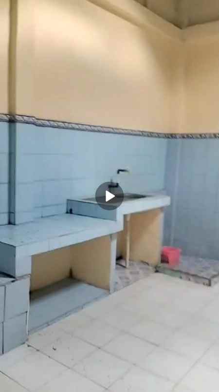 dijual rumah sumampir