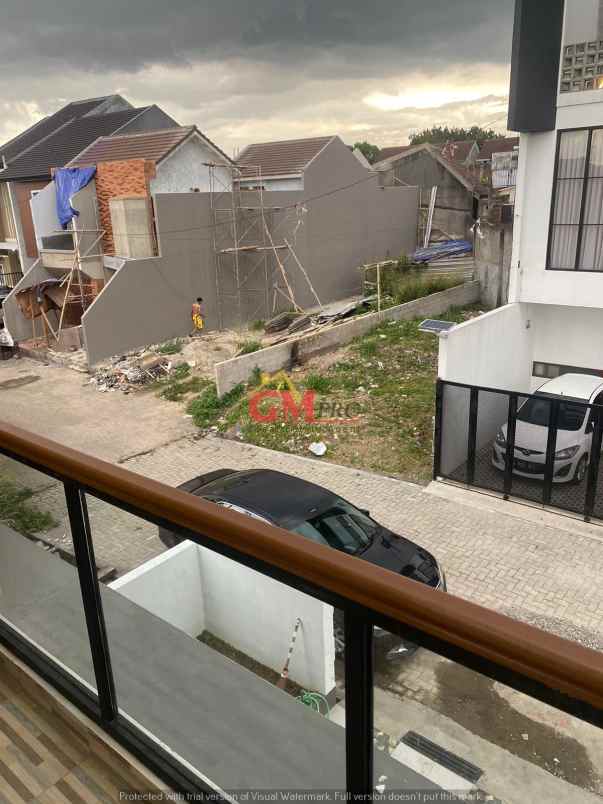 dijual rumah suryalaya