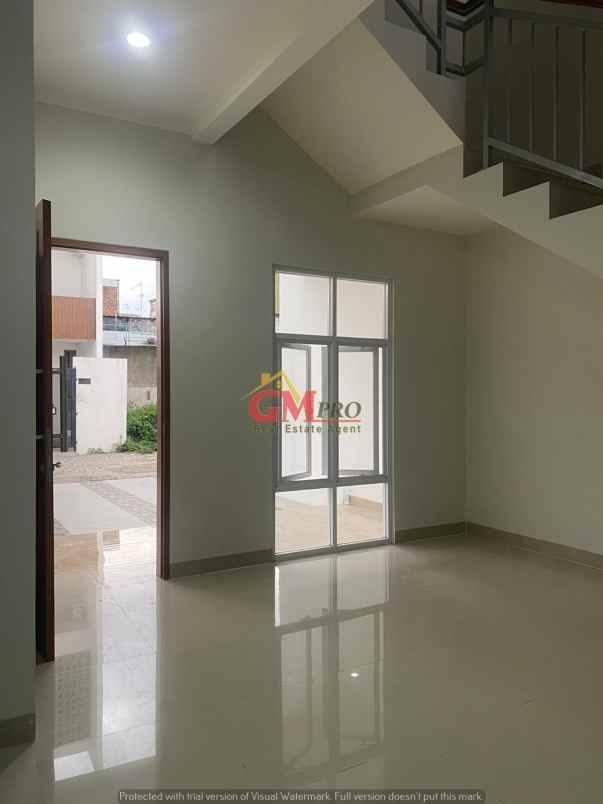 dijual rumah suryalaya