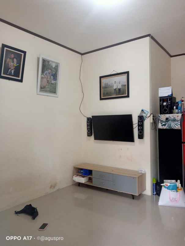 dijual rumah tajur halang bogor