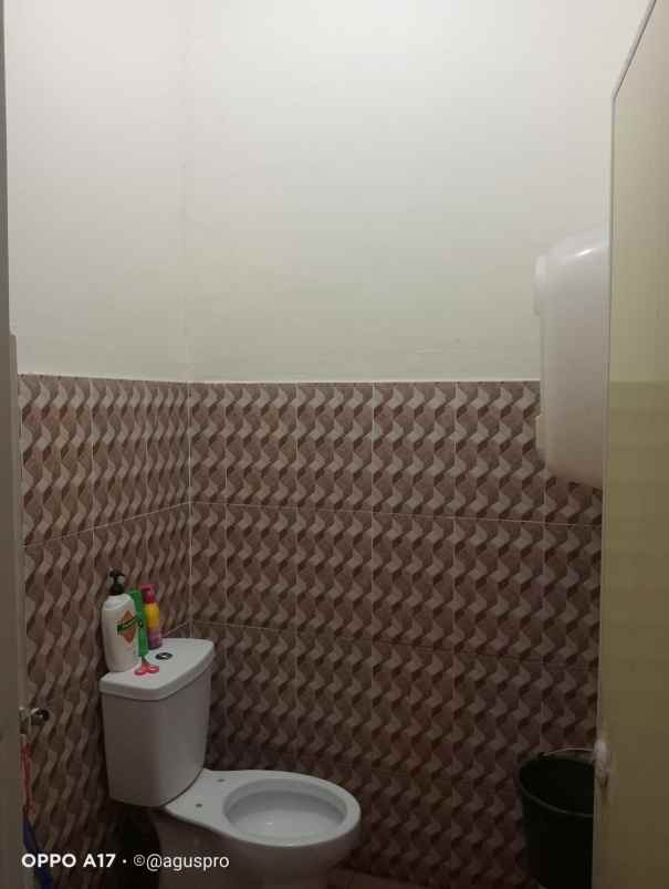 dijual rumah tajur halang bogor