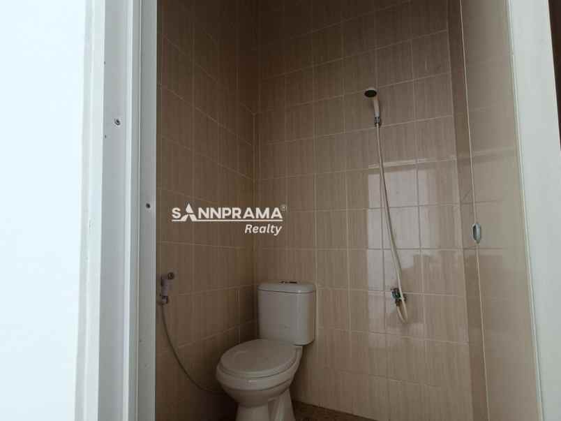 dijual rumah tajur halang bogor