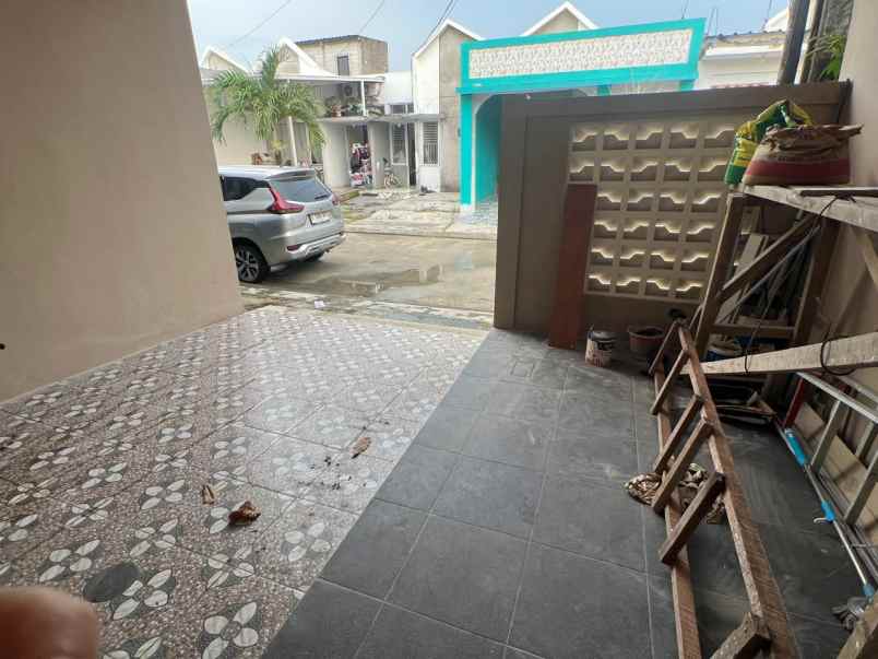 dijual rumah talaga bestari balaraja