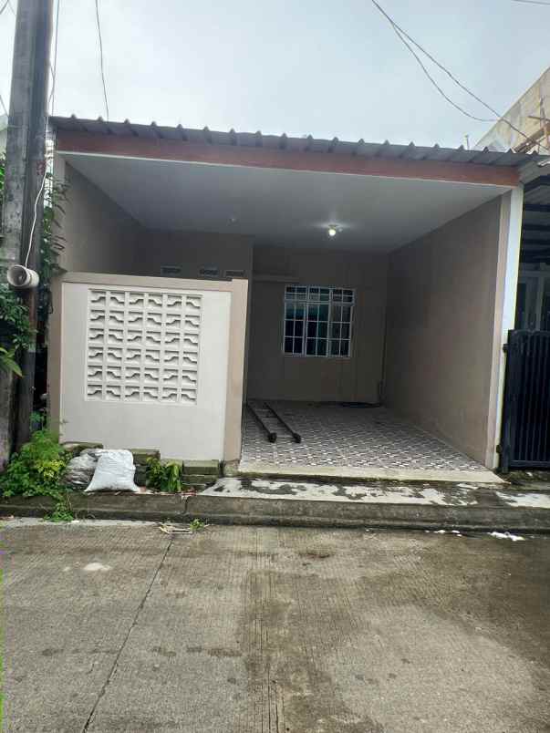 dijual rumah talaga bestari balaraja