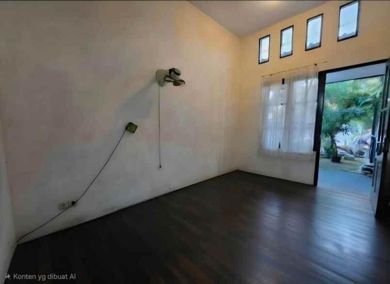 dijual rumah talaga bestari balaraja