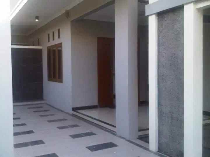 dijual rumah taman cilandak jakarta selatan