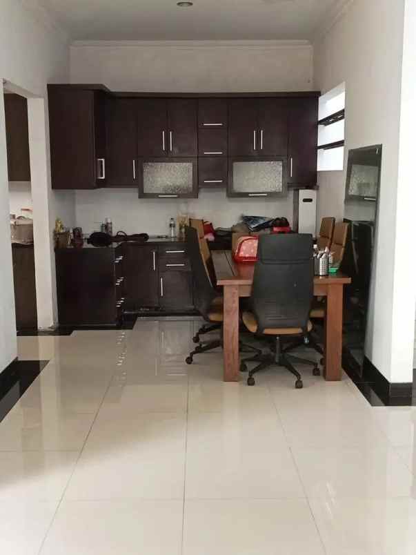 dijual rumah taman cilandak jakarta selatan