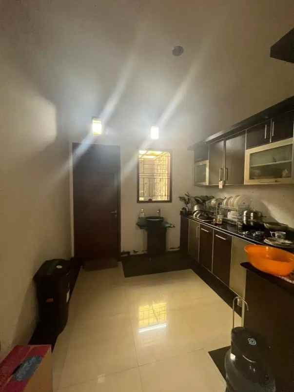 dijual rumah taman cilandak jakarta selatan