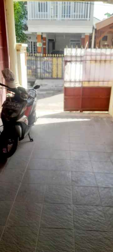 dijual rumah taman cimanggu