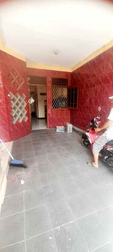 dijual rumah taman cimanggu