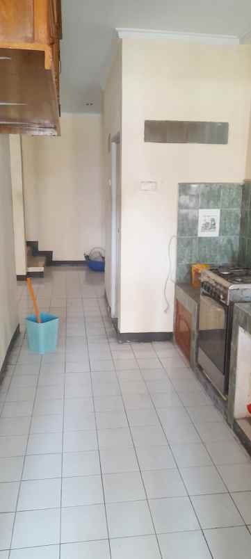 dijual rumah taman cimanggu