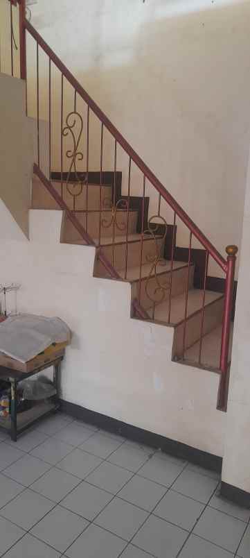 dijual rumah taman cimanggu