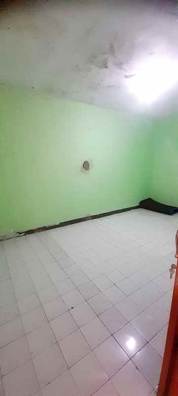 dijual rumah taman cimanggu