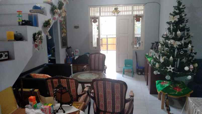 dijual rumah taman griya jimbaran