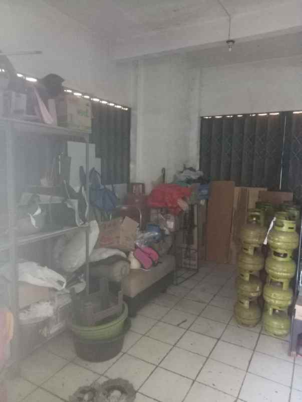 dijual rumah taman kopo indah 1