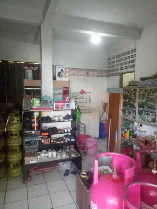 dijual rumah taman kopo indah 1