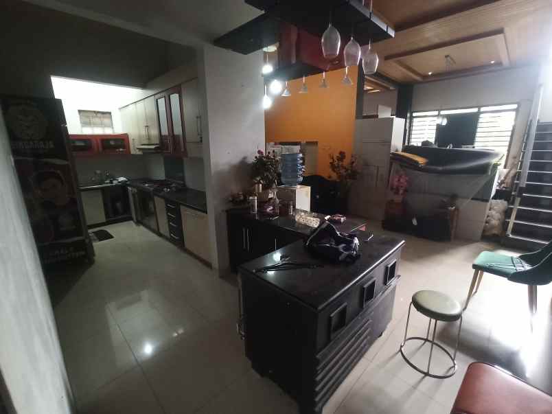 dijual rumah taman kopo indah