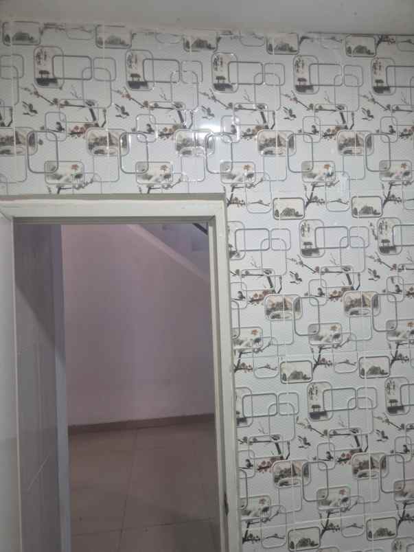 dijual rumah taman sepatan grande tangerang