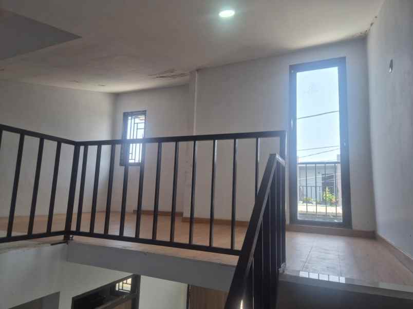 dijual rumah taman sepatan grande tangerang