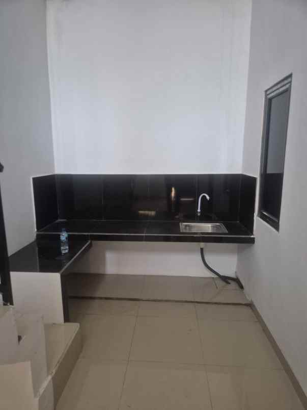 dijual rumah taman sepatan grande tangerang